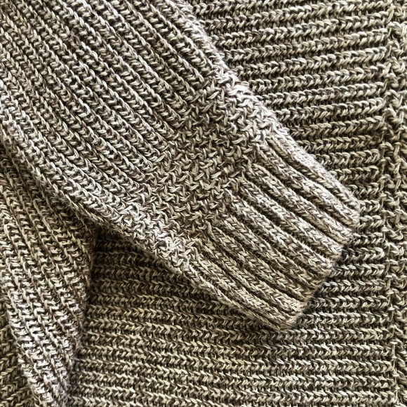 Quarter-Button Sweater - Picture 14 of 14